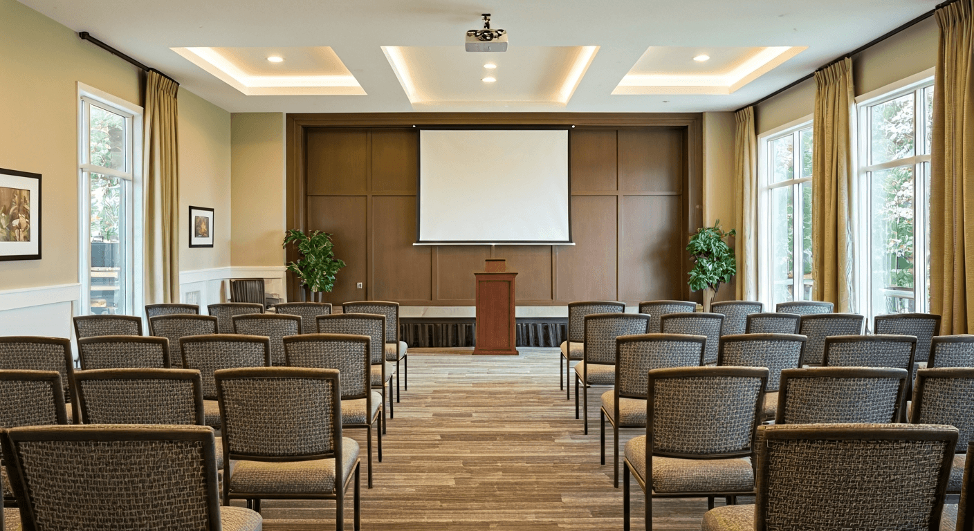 Annual Meeting & Budget Review